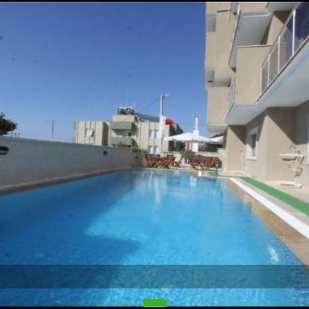 Sirius Mi Çeşme 외부 사진