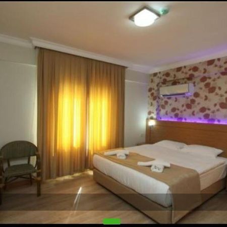 Sirius Mi Çeşme 외부 사진