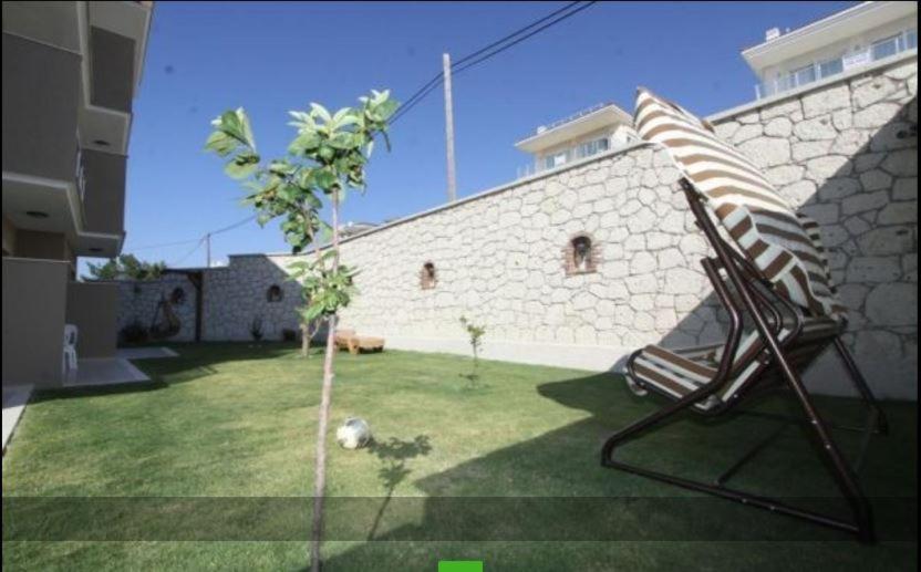 Sirius Mi Çeşme 외부 사진