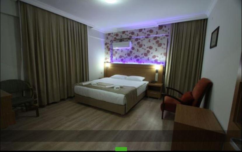 Sirius Mi Çeşme 외부 사진
