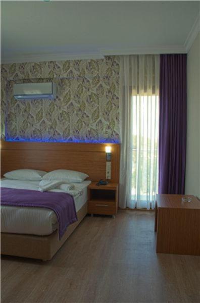 Sirius Mi Çeşme 객실 사진